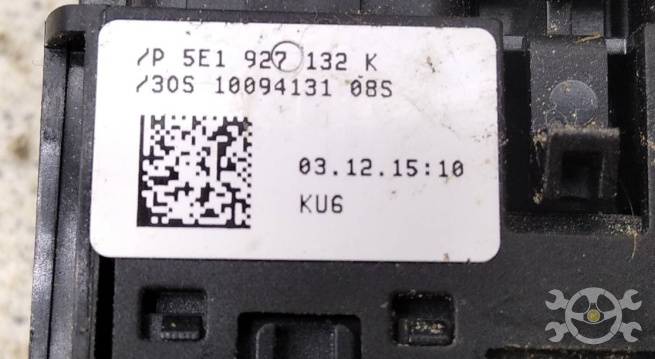  5E1927132KWHS