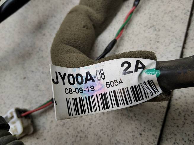  24126JY00A