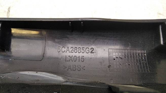  5CA2685G2