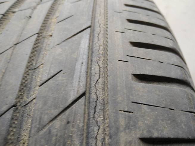  205/55 R16