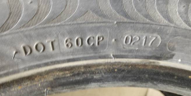  205/55 R16