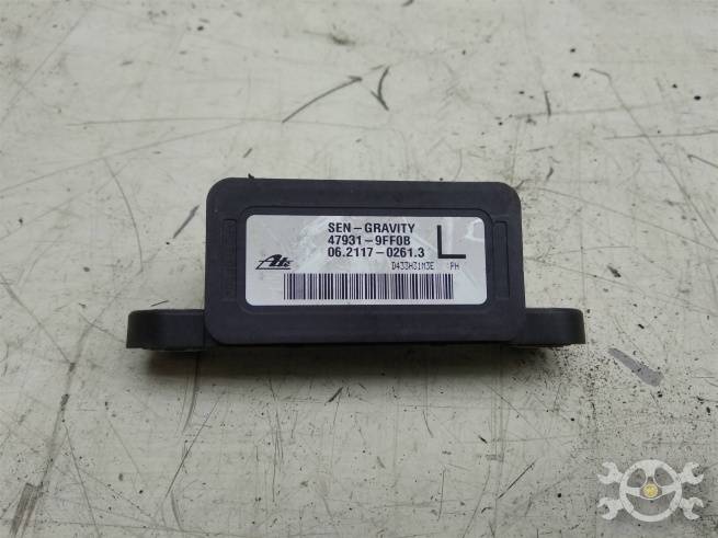  479319FF0B