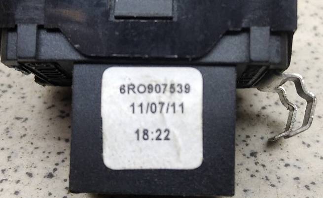  6R0907539