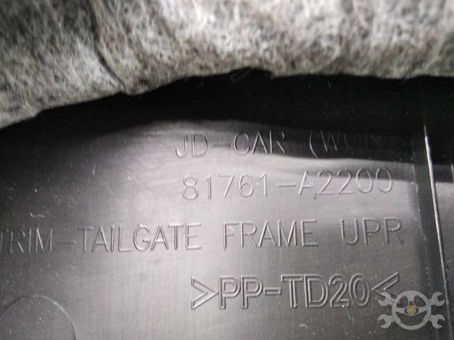  81760A2200WK