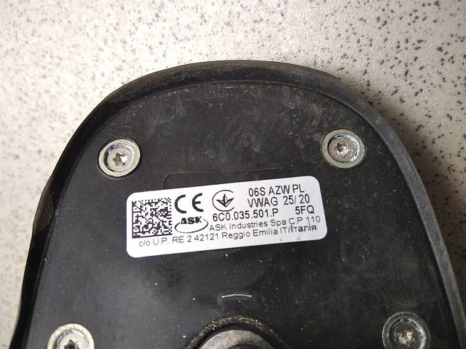  6C0035501P