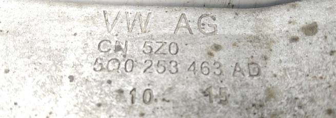  5Q0253463AD