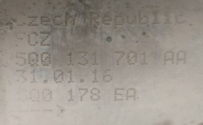  5Q0131701AA