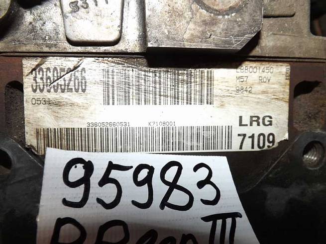  LBB000510