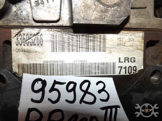  LBB000510
