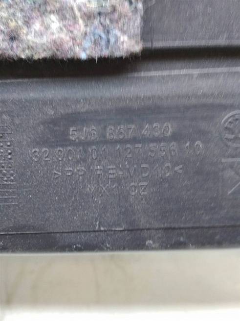  5J6867428H