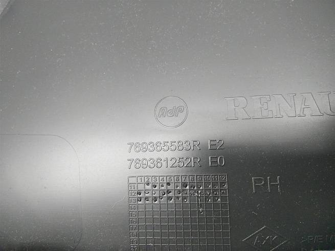  769365583R