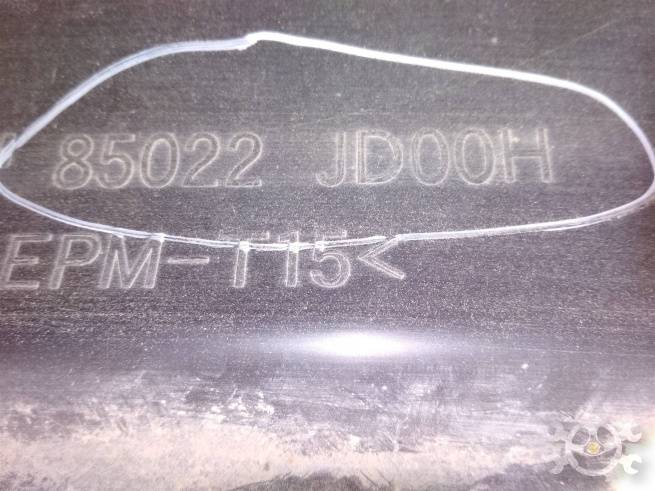  85022JD00H