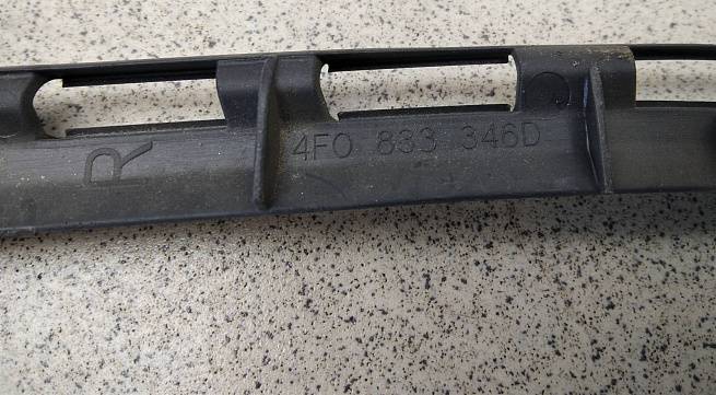 4F0833346D