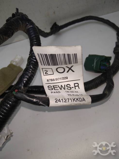  241271KK0A