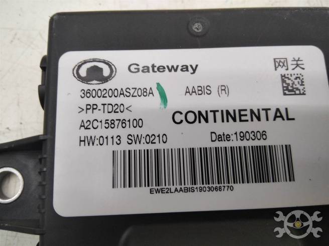  3600200ASZ08A
