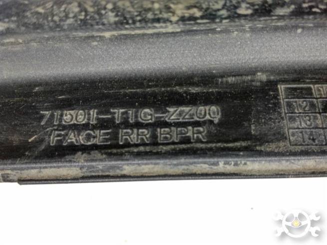  71501T1GZZ00