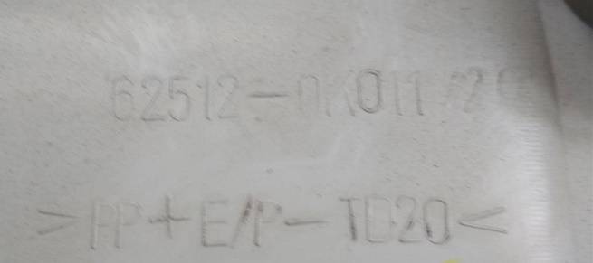  625120K011B0