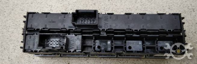  5E1927132KWHS