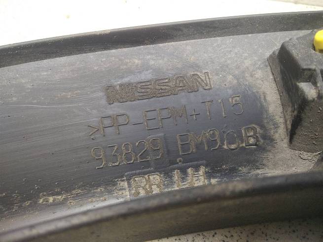  93829BM90B