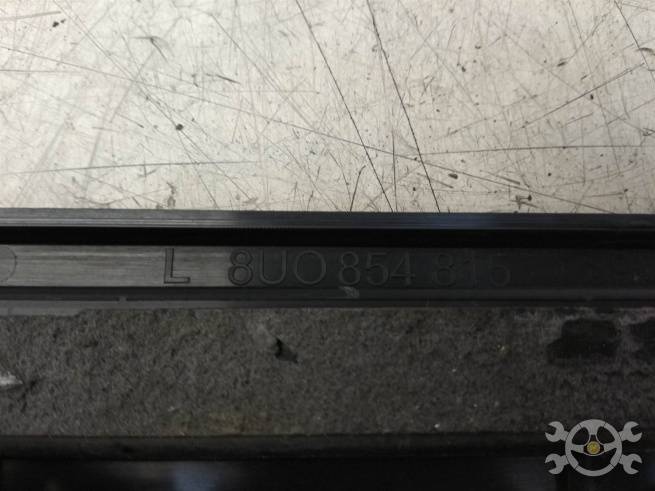  8U0854815