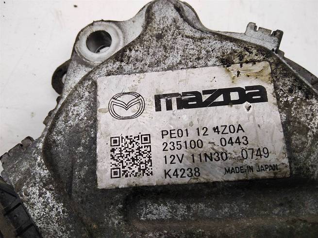  PE01124Z0A