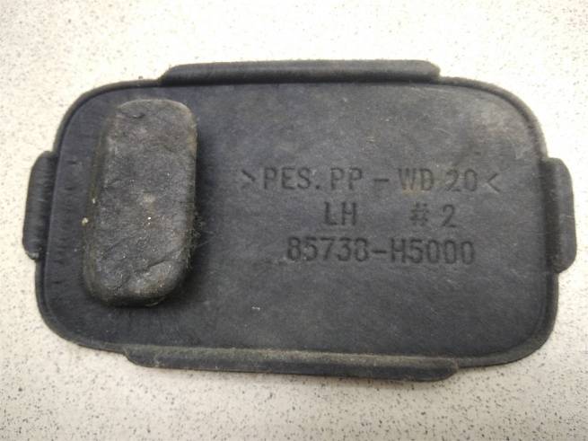  85736H5000