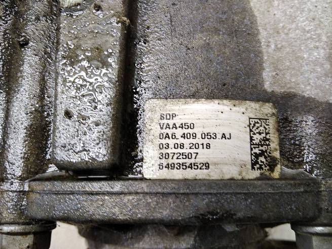  0CP409053P