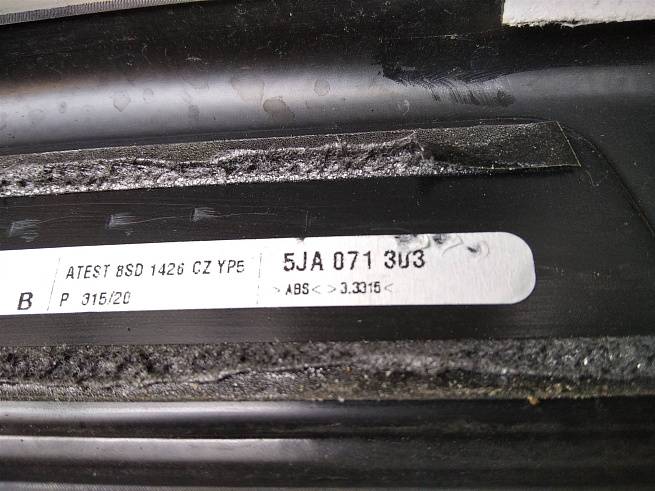  5JJ853491D