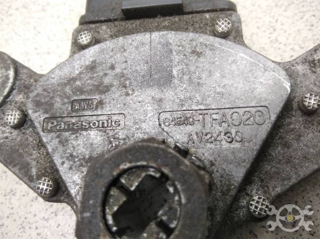  09G919823B