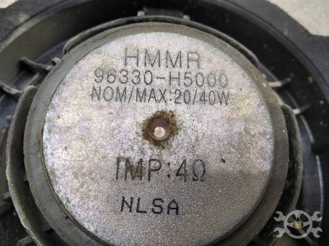  96330H5000