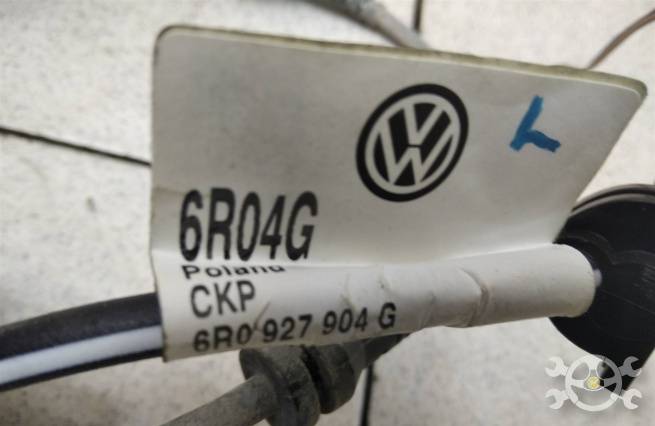  6R0927904G