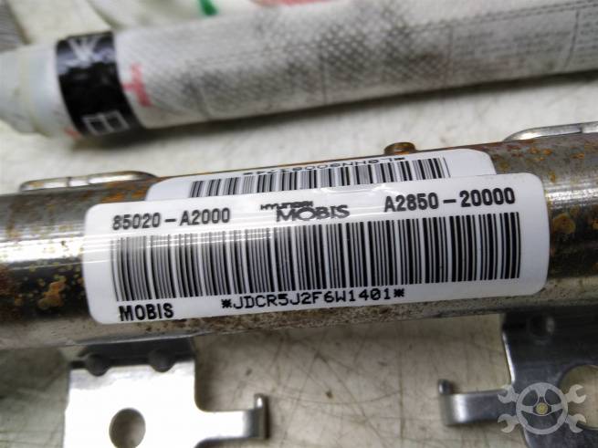  85020A2000