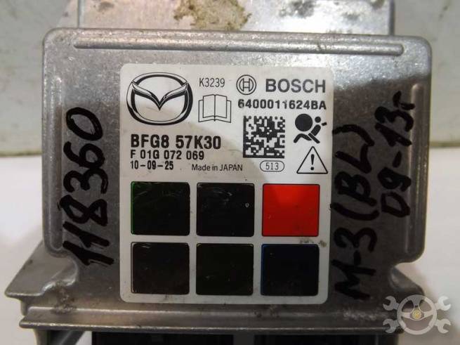  BFG857K30