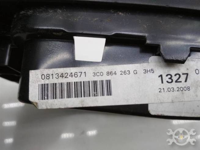  3C0864263G