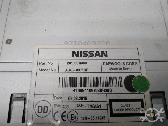  28185BH30D