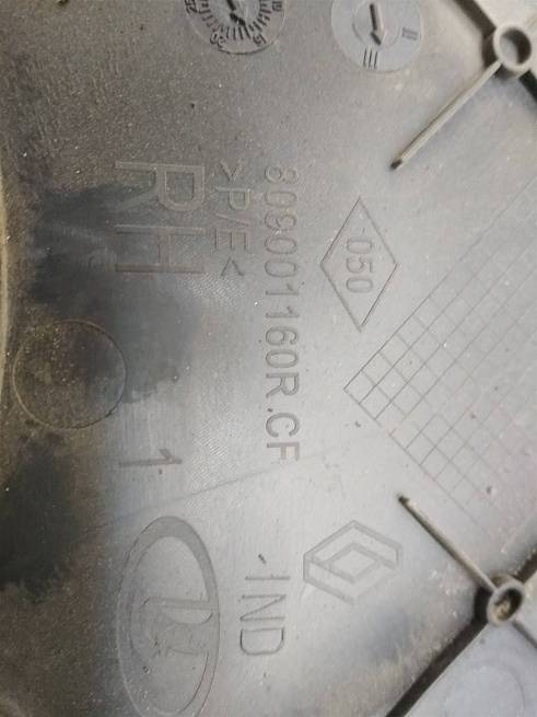  809001160r