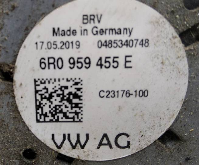  6R0959455E