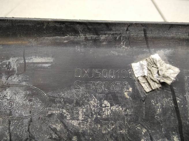  DXJ500100