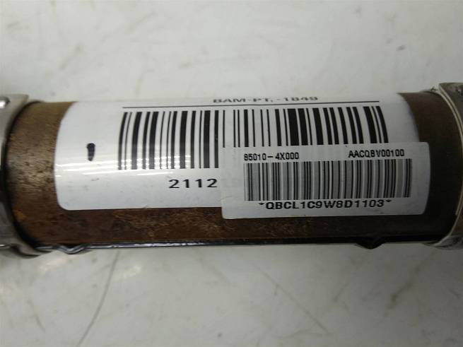  850104X000