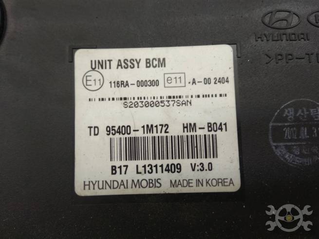  954001m172