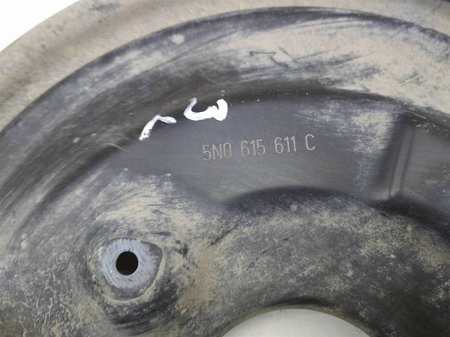  5N0615611C