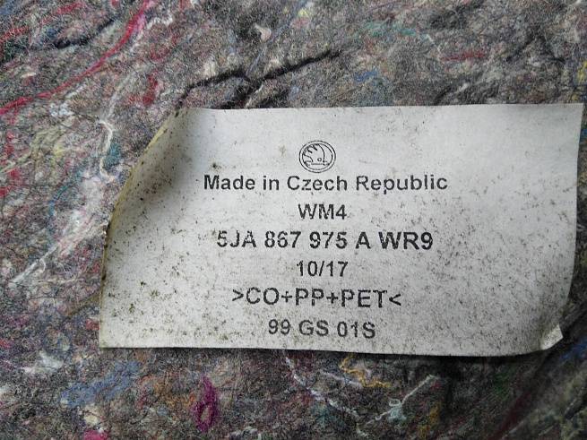  5JA867975A