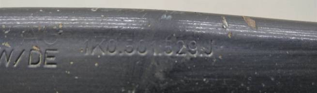  1K0501529J