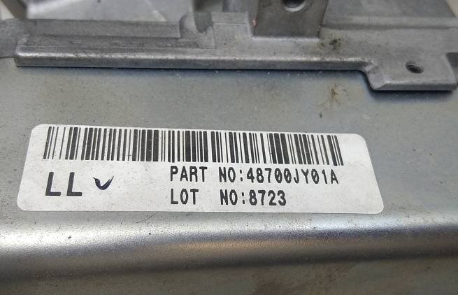  48810JY00A