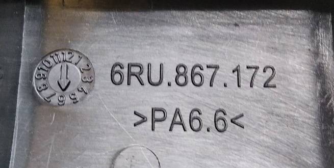  6RU867172