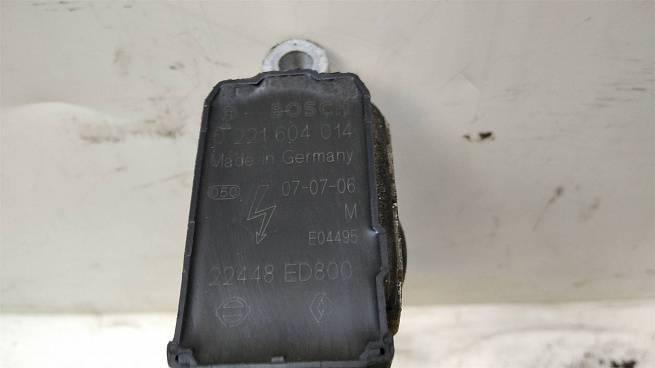  22448ED800