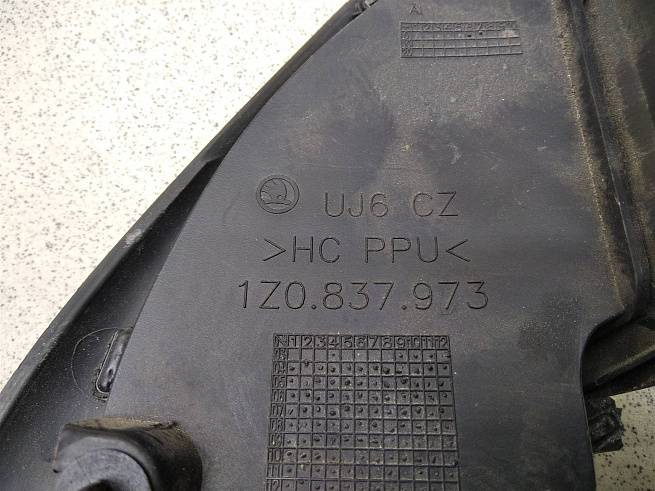  1Z0837973