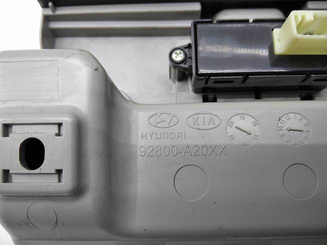  92800A2020ED
