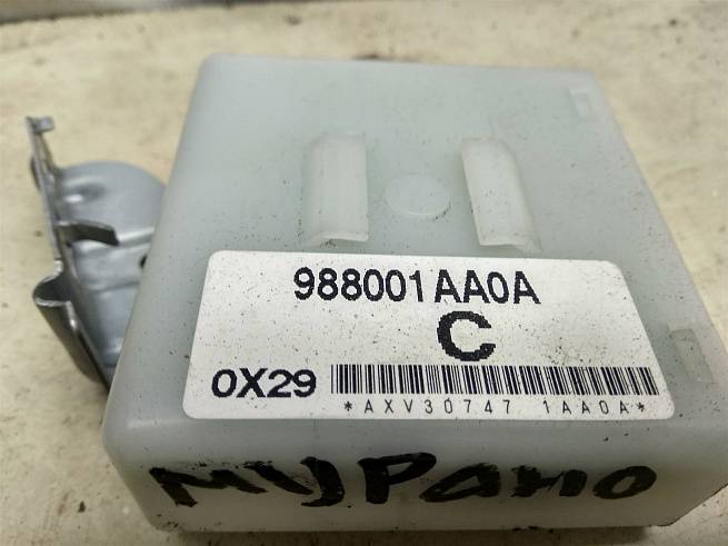  988001AA0A