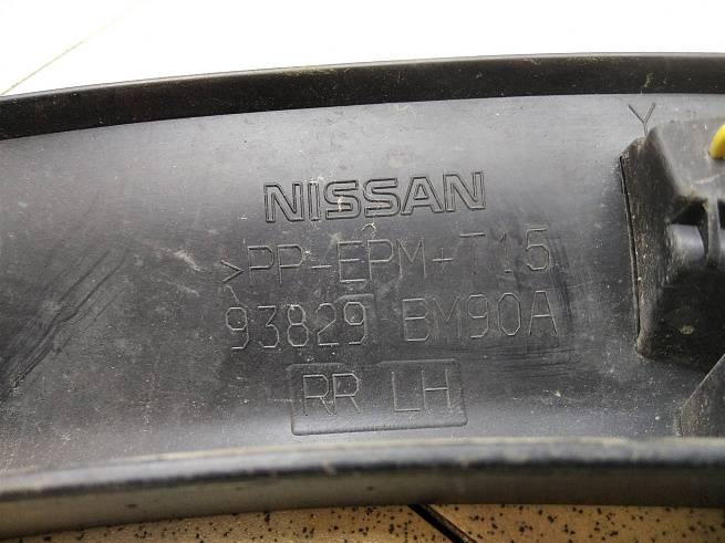  93829BM90A